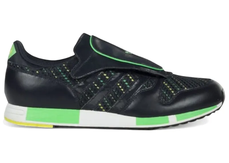 adidas Micropacer Lux Electro Pack Phantom Fluorescent Green (G01105)