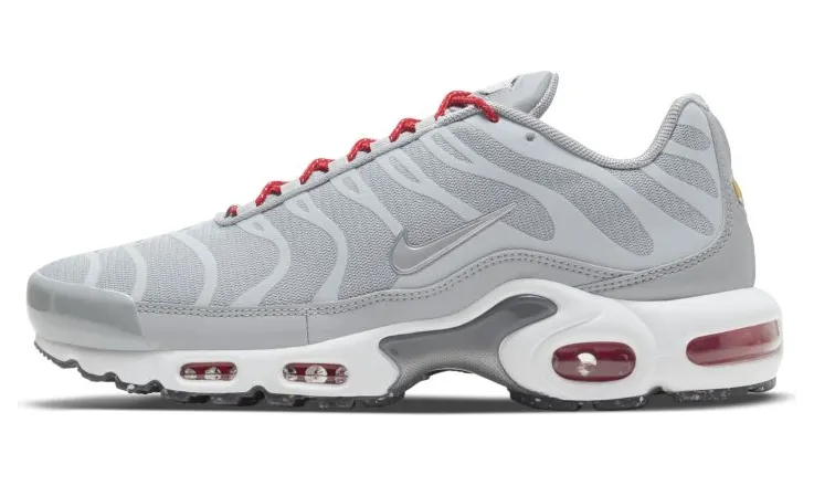 Nike Air Max Plus Zwart (DD7112-001)