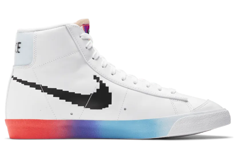Nike Blazer Mid ’77 Vintage Have A Good Game (DC3280-101)