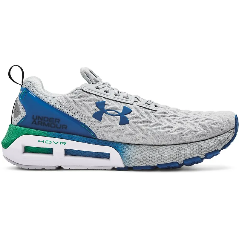 Under Armour HOVR™ Mega 2 Clone Gray (3024479-105)