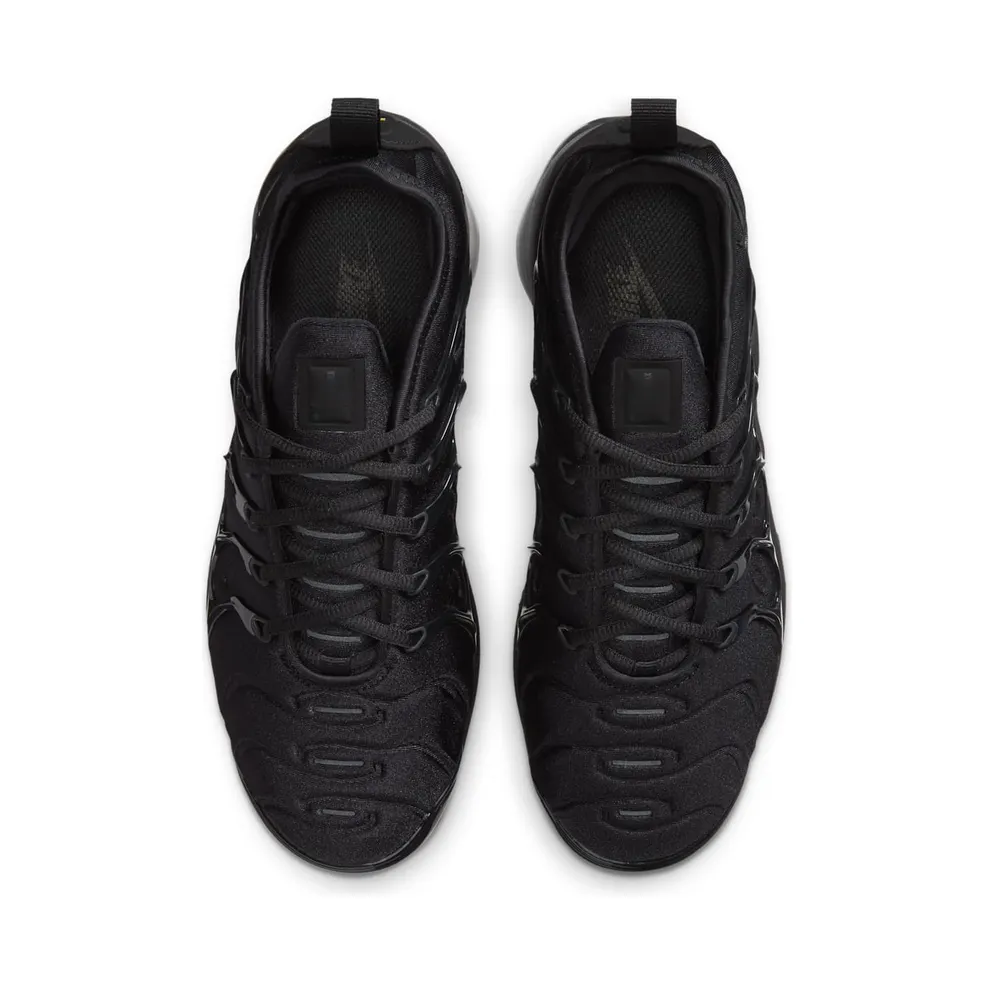 Nike Air VaporMax Plus SE Black (W) (DH1063-001)