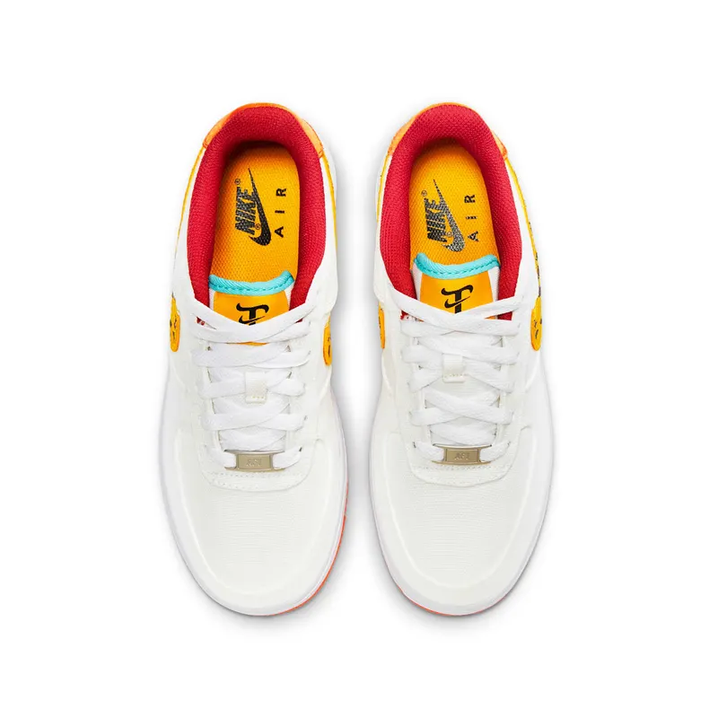 Nike Air Force 1 Low Year of the Tiger (GS) (DQ4502-171)