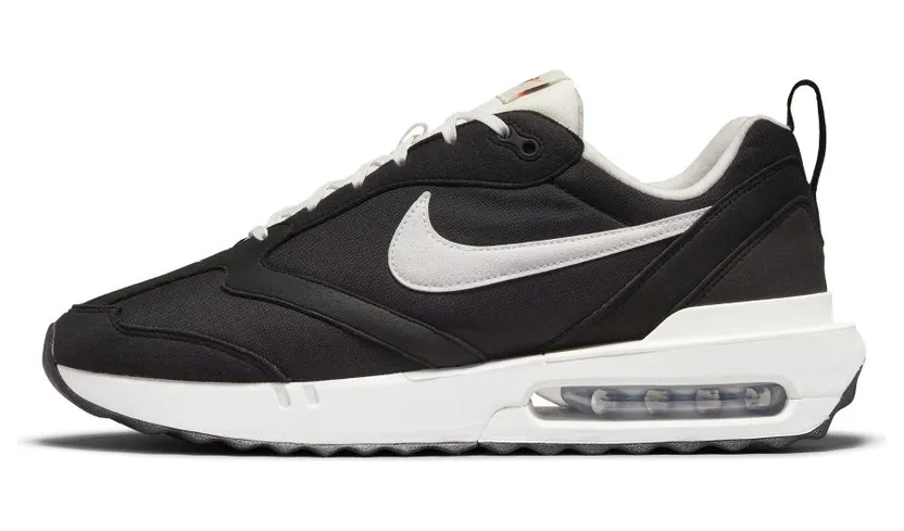Nike Air Max Dawn Black White (DJ3624-001)