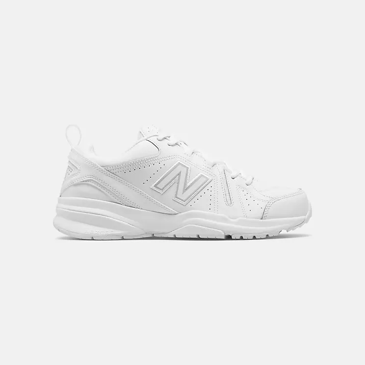 New Balance 608v5 White (MX608AW5)