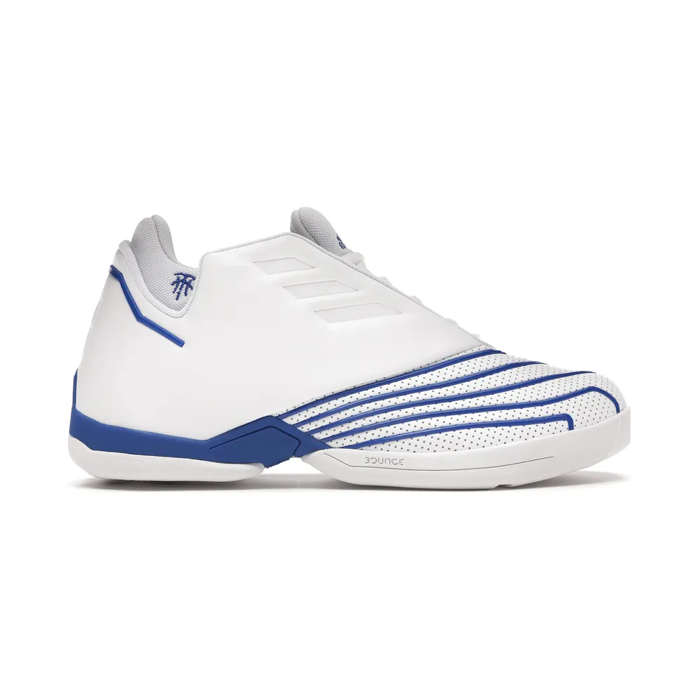 adidas T-Mac 2 Restomod White Royal Blue (FX4993)