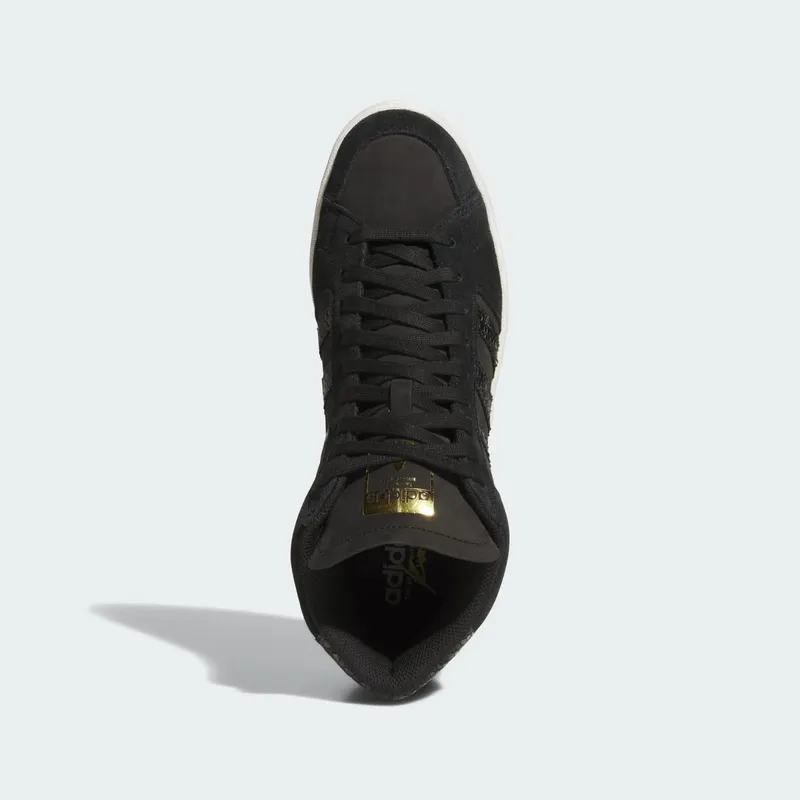 Adidas SUPERSKATE X KADER Core Black / Multicolor / Off White (JQ4413)