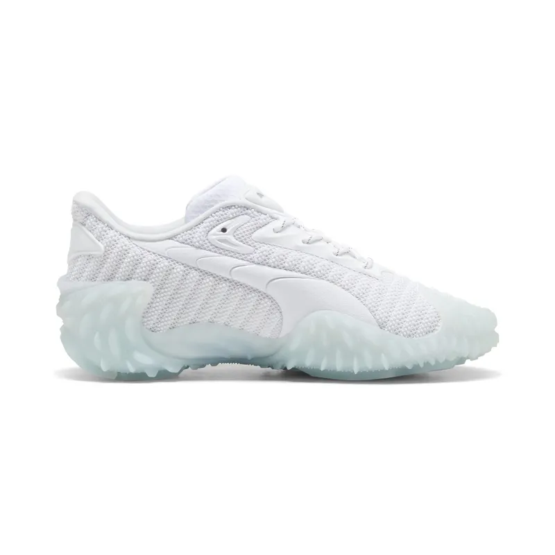 Puma Mostro X “Puma White / Puma Silver” (405615_02)