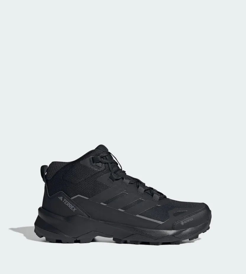 Adidas Terrex Skychaser AX5 Mid GORE-TEX Hikingschoenen Shadow Olive / Carbon / Bronze Strata (JR3980)