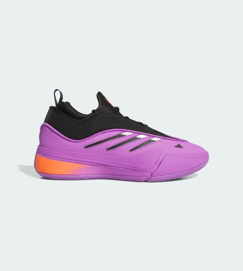 Adidas Dame 9 “Playoffs” (IE3626)