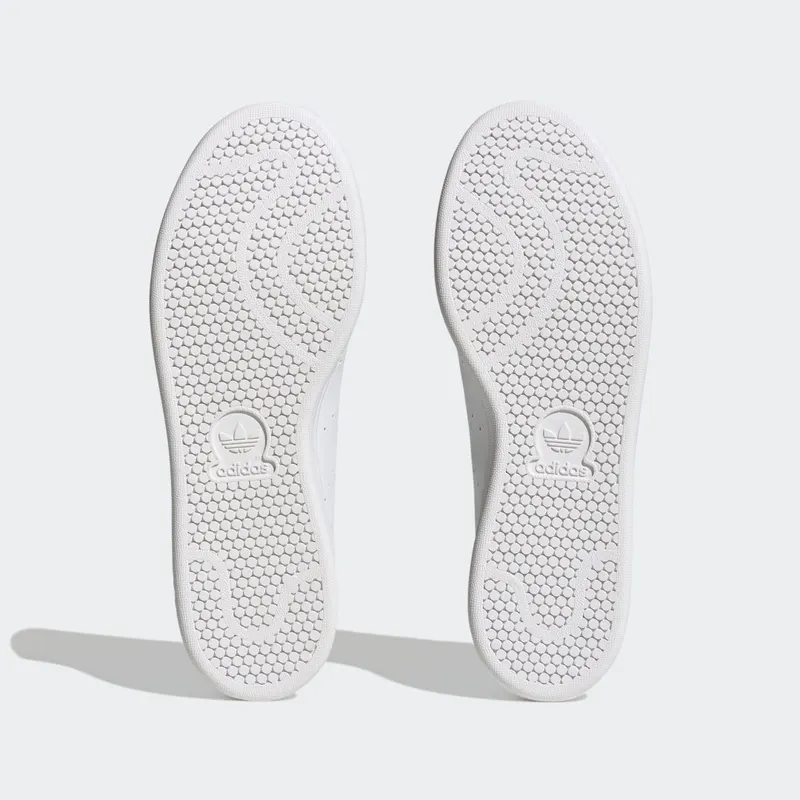 Adidas Stan Smith Cloud White / Cloud White / Blue Dawn (HQ6782)