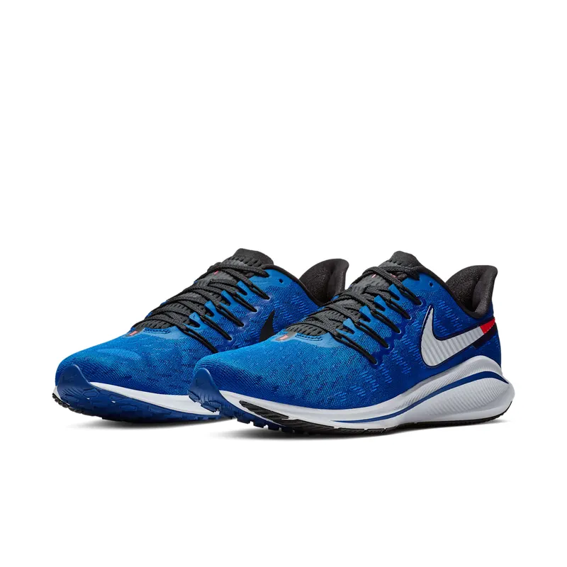 Nike Air Zoom Vomero 14 Indigo Force Indigo Force Red Orbit Blue Void Photo Blue (AH7857-400)