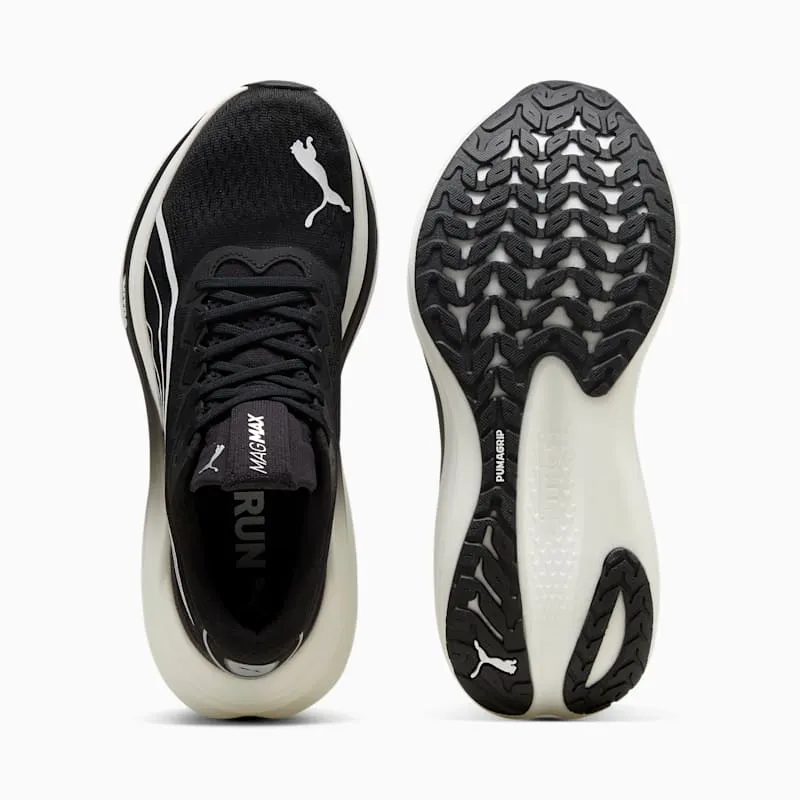 Puma MagMax Nitro “Black White” (310088-01)