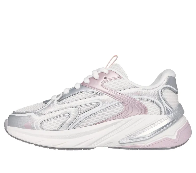 Skechers S2K Sneaker Off-White