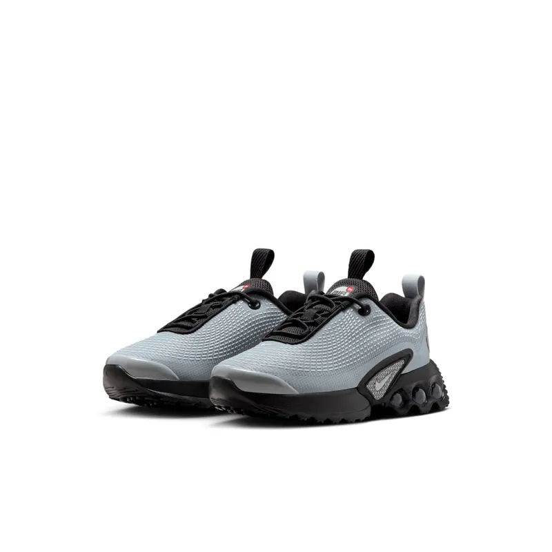 Nike Air Max Dn Wolf Grey Black Anthracite Summit White (HV6420-001)
