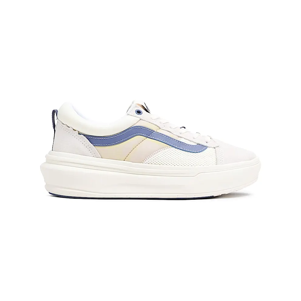 Vans Old Skool Overt Plus Cc White – “White” (VN0A4BVL7Z2)