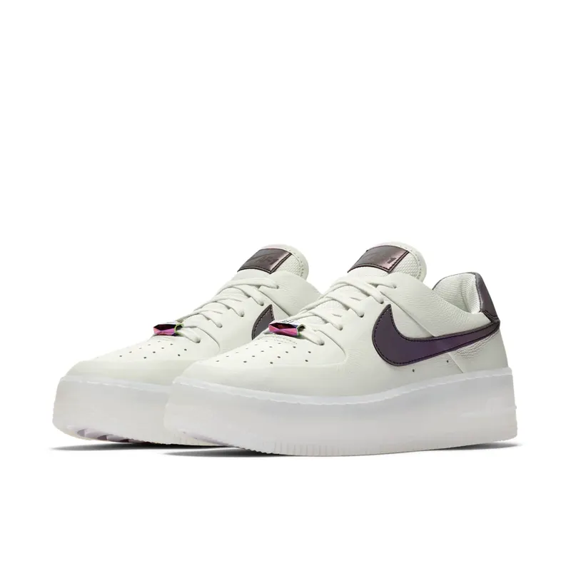 Nike Air Force 1 Sage Low LX Spruce Aura (AR5409-003)