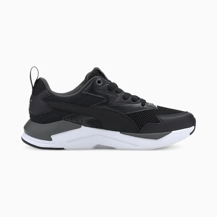 Puma X-Ray Lite Black/Silver (37439301)