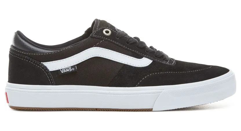 Vans Gilbert Crockett Pro 2 ‘Black’ Black/White (VN0A38COY28)