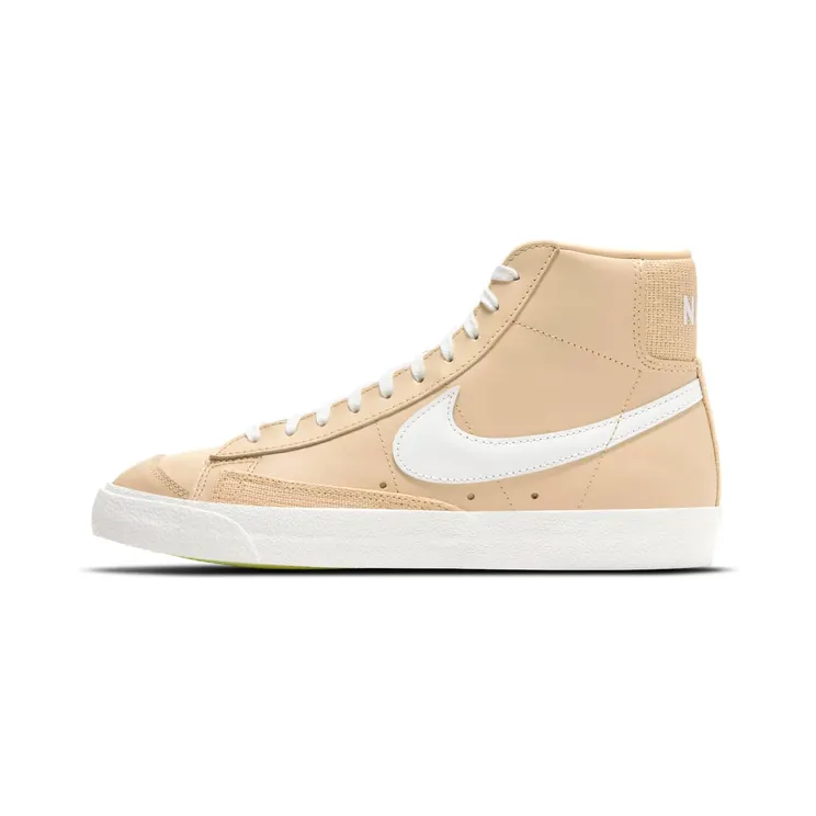 Nike Blazer Mid 77 Sesame (W) (DD9679-200)