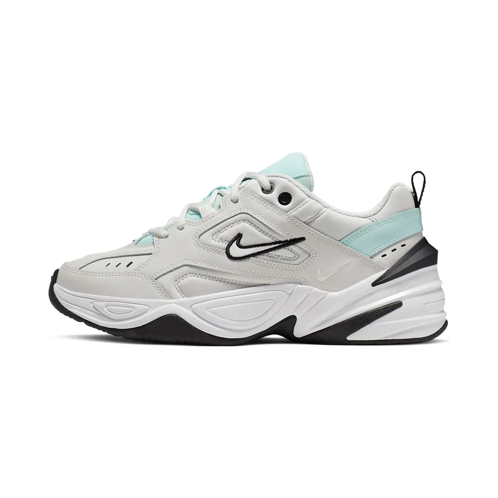 Nike M2K Tekno Platinum Tint Teal (AO3108-013)