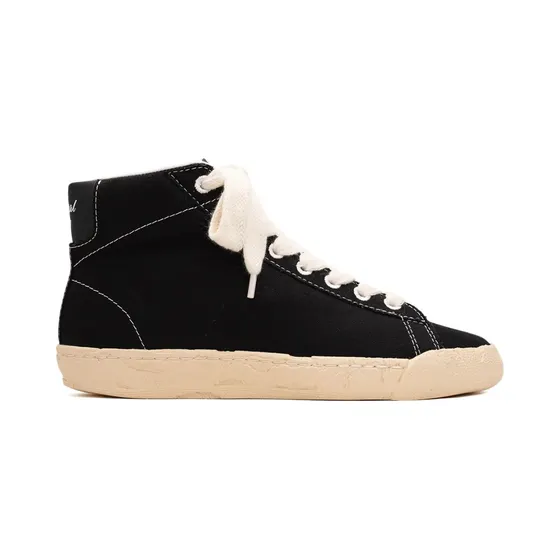 General Scale. Murray high-top “Black” (S13FW712)