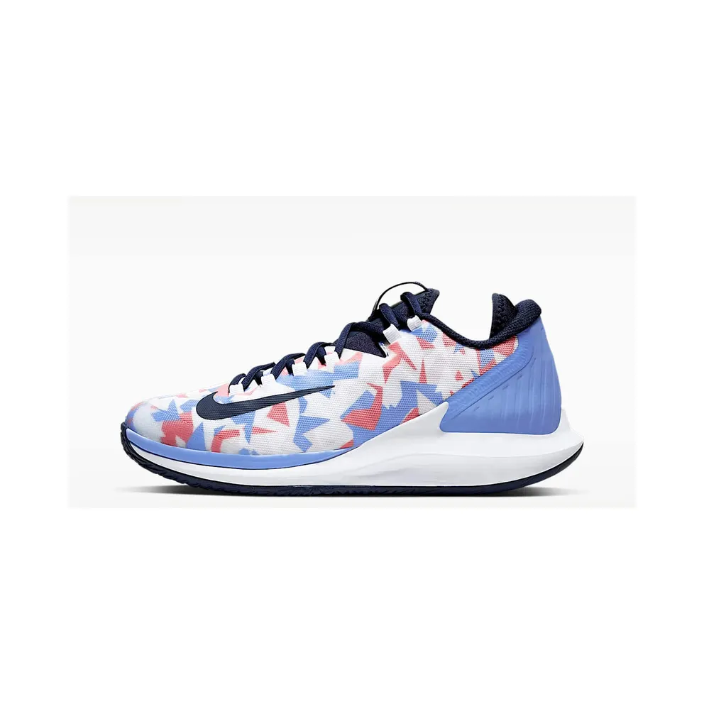 NikeCourt Air Zoom Zero Blau (AA8022-406)