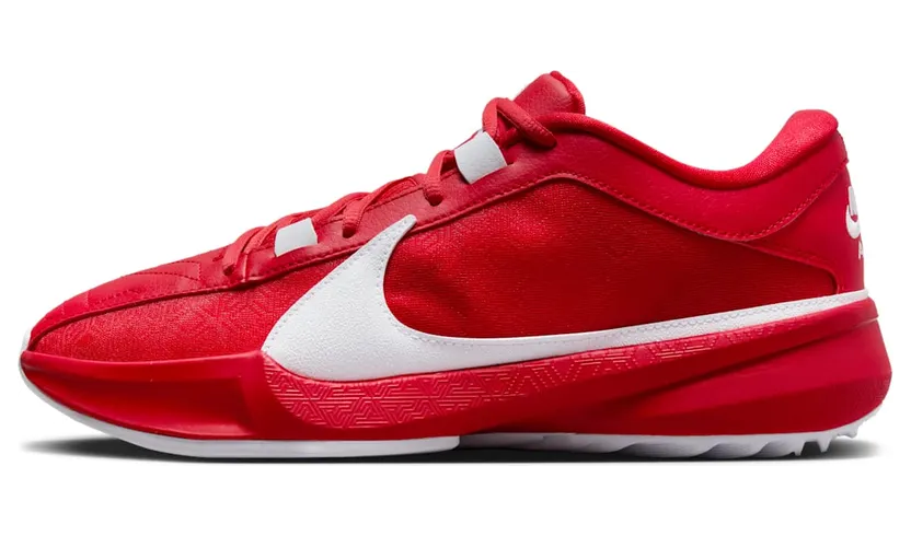 Nike Zoom Freak 5 TB University Red (DZ2946-600)