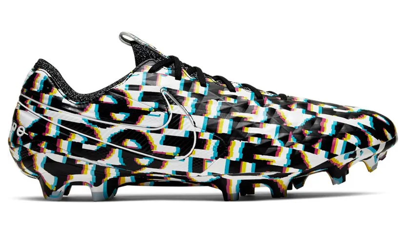 Nike Tiempo Legend 8 Elite SE FG Dazzle Camo