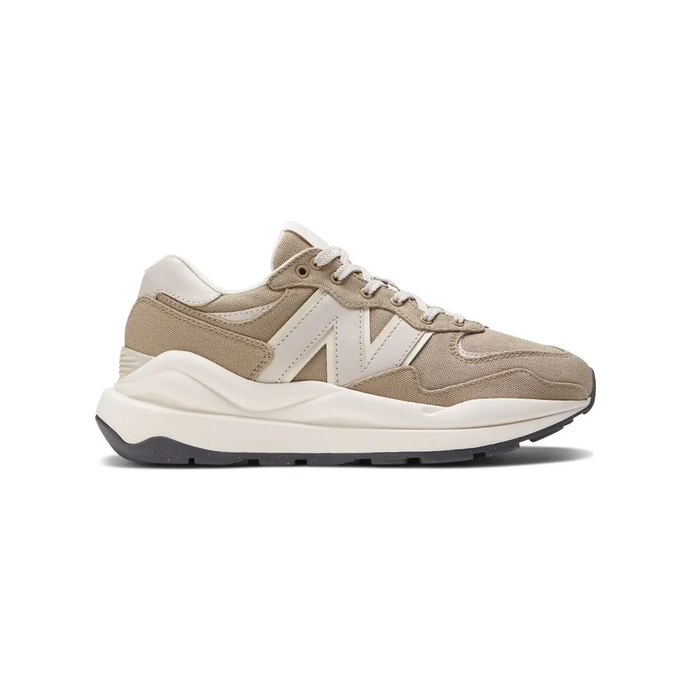 New Balance 57/40 Green Angora Magnet (W5740PDB)
