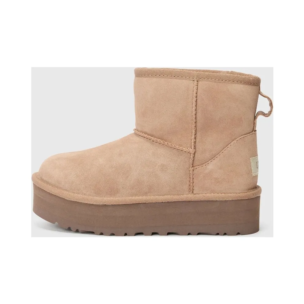 UGG Classic Mini Bruin (1143700K-RYK)