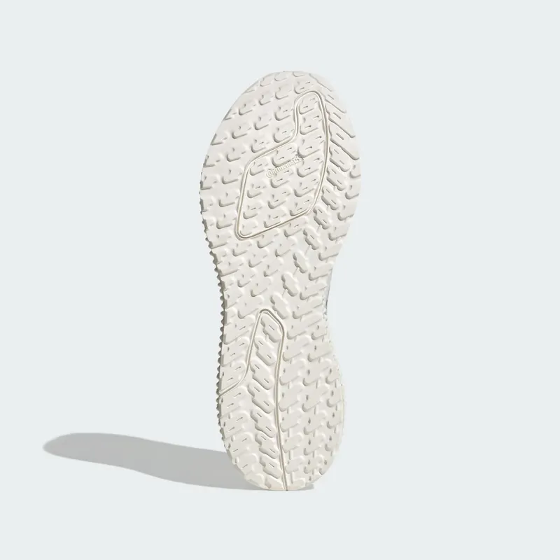 Adidas 4DFWD 3 Running Shoes Cloud White / Cloud White / Core White (IG8987)