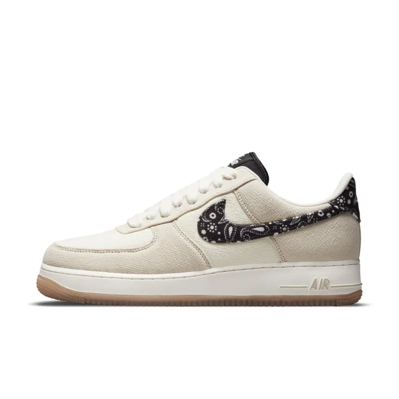 Nike Air Force 1 Low Paisley Swoosh (DJ4631-200)