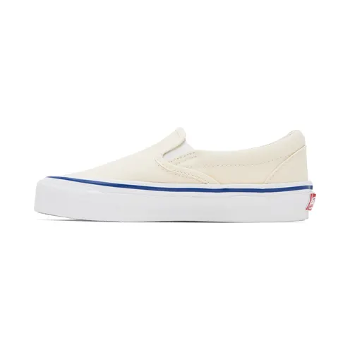 vans-slip-on VN0A45JK0RD