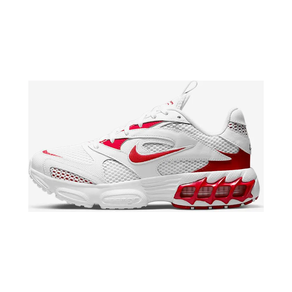 Nike Zoom Air Fire “White University Red” (CW3876-101)