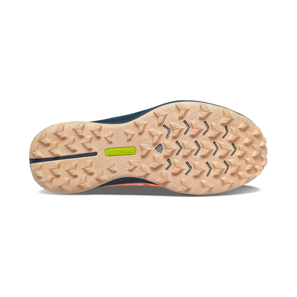 Saucony Peregrine 12 Campfire Story (S20737-65)