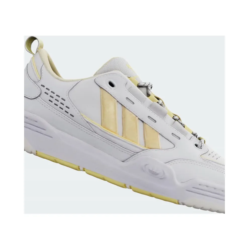 adidas Adi2000 Cloud White / Almost Yellow / Cloud White (GZ7203)