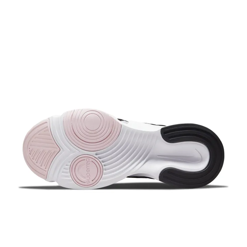Nike SuperRep Go 2 Training Black (CZ0604-074)