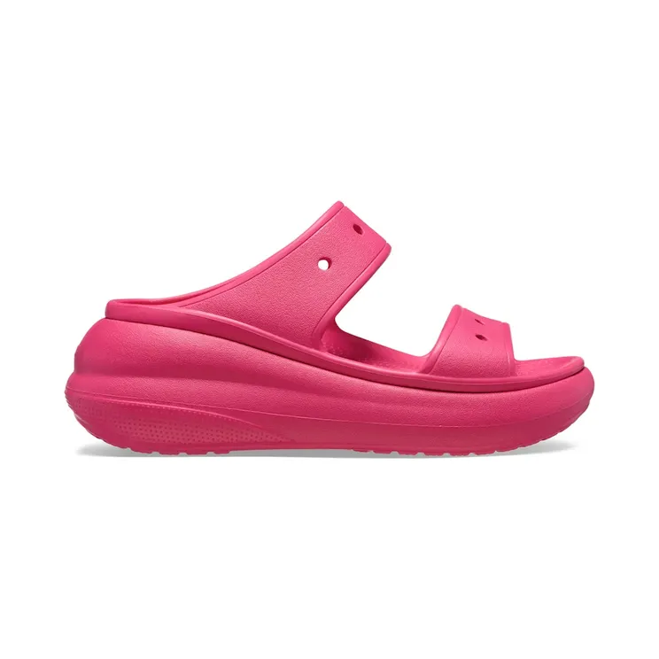 Crocs Classic Crush Sandal Dragon Fruit (207670-6ZQ)