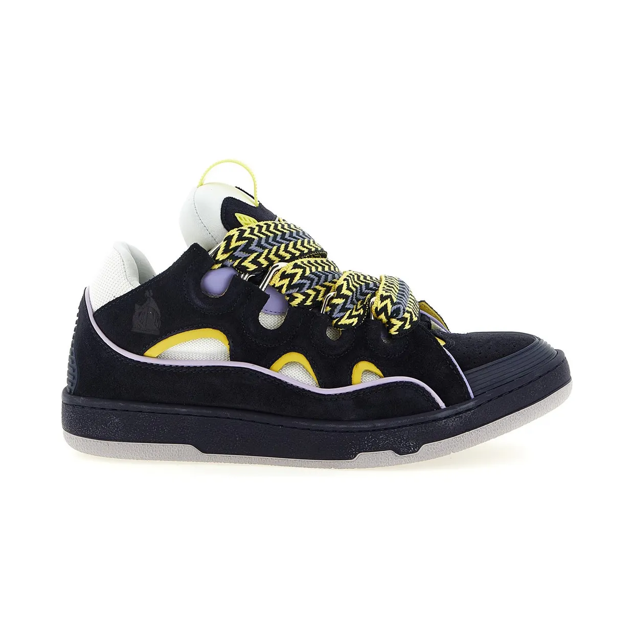 Lanvin Curb “Blue” (FUSKDK12BICOE252972)