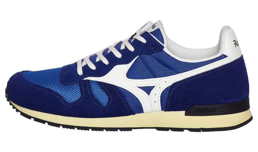 Mizuno ML87 True Blue / Papyrus (D1GA190526)