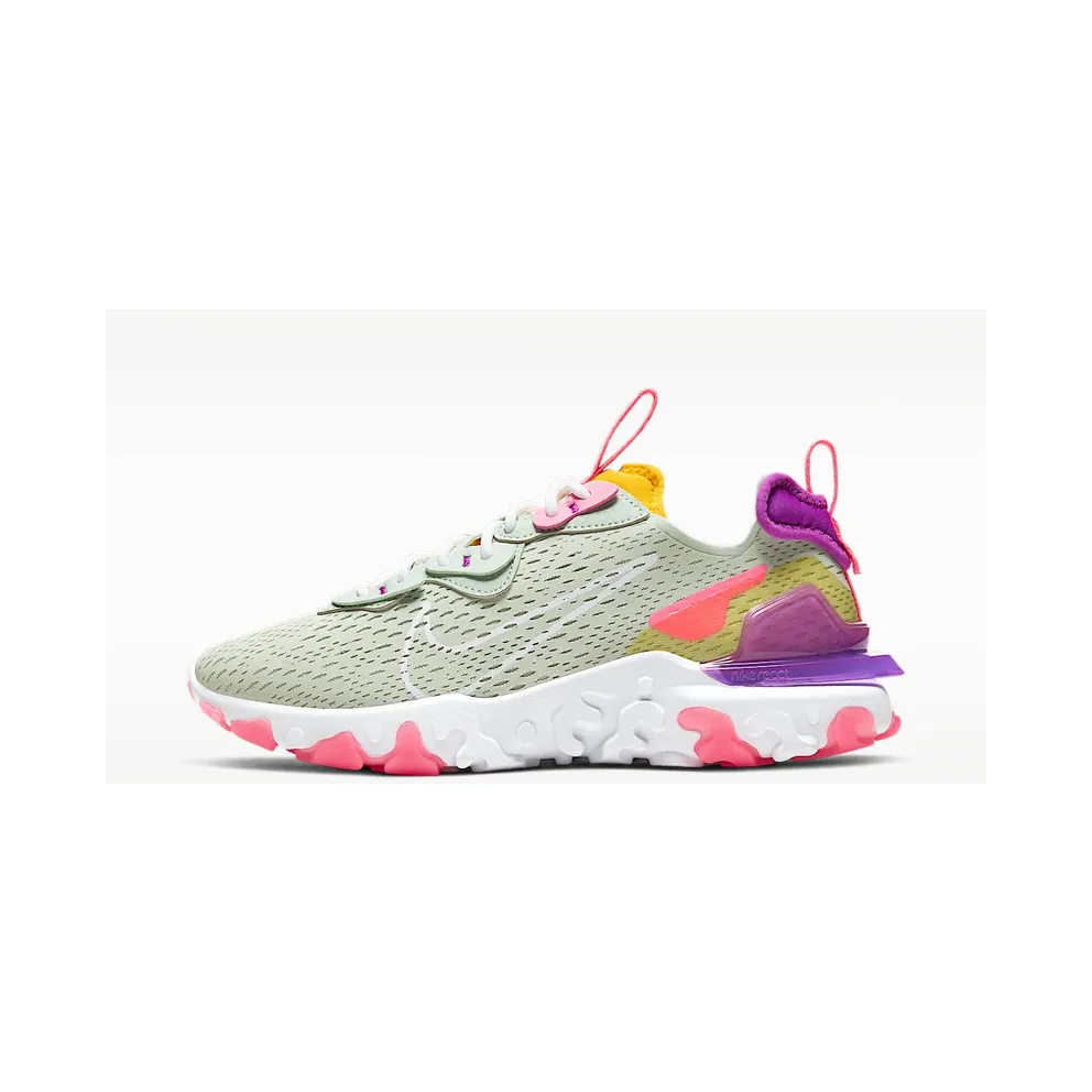 Nike React Vision Pistachio Frost (W)