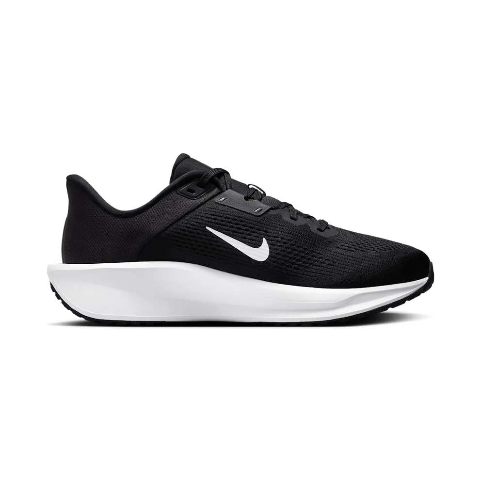 Nike Quest 6 Black Iron Grey White (FD6033-001)