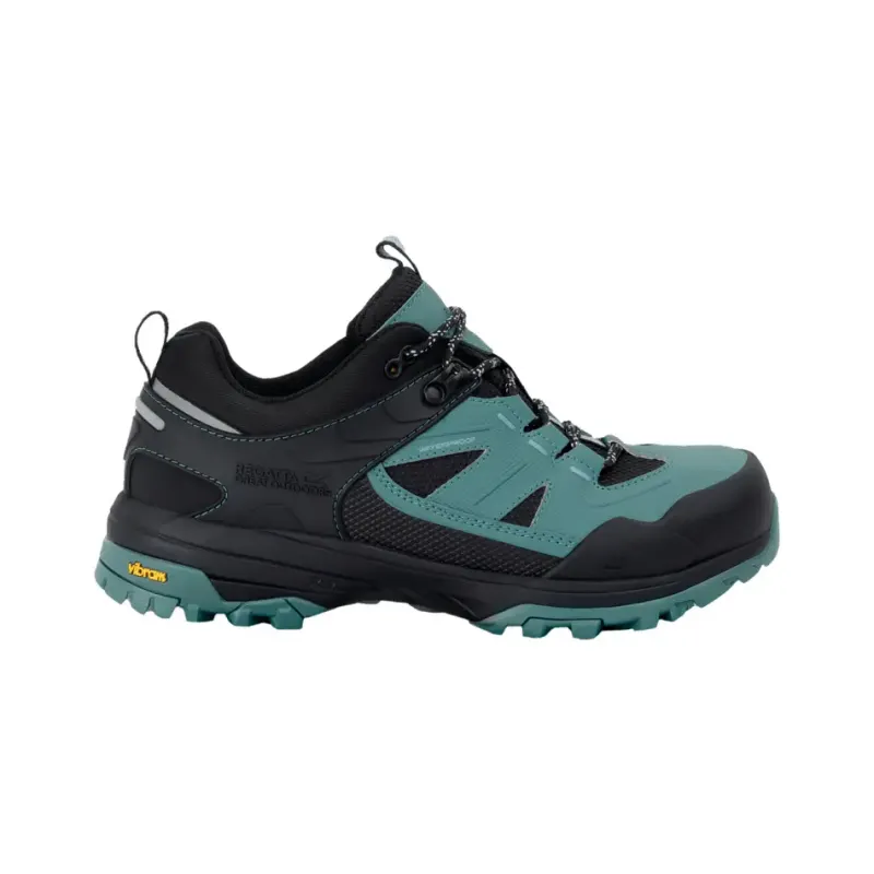 Women's Hiking Shoes Regatta Regen (RWF896-1K9)