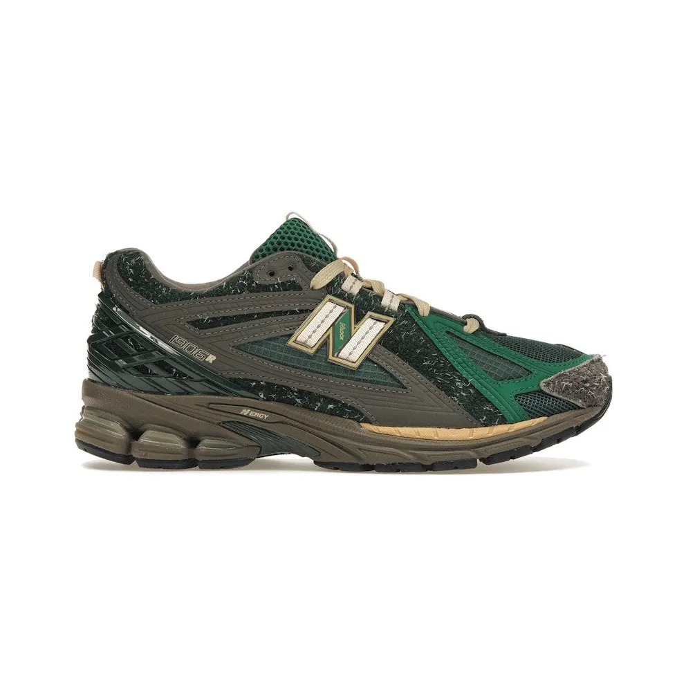 New Balance 1906R size? Exclusive Diamond District Pack Green (M1906RSG)