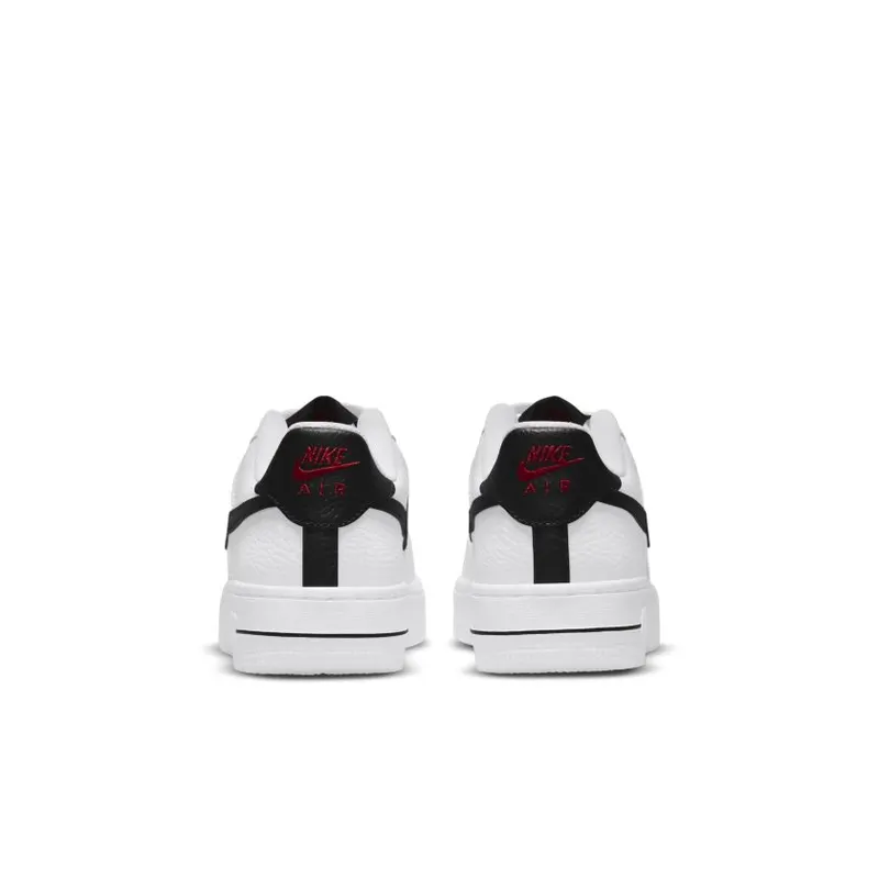 Nike Air Force 1 LV8 Older Kids’ White (DH9596-100)