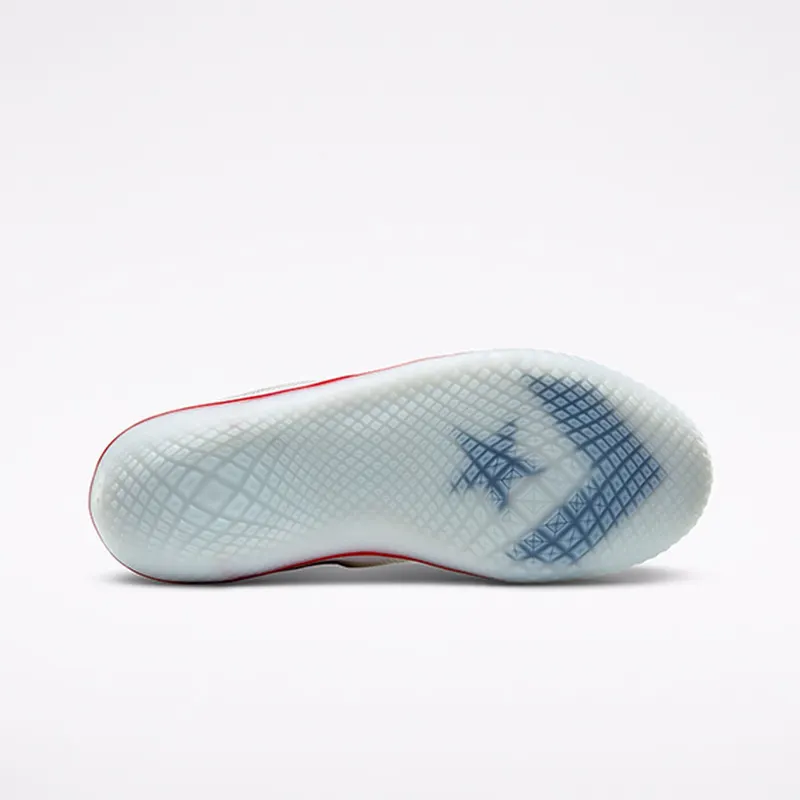 Converse All-Star Pro BB All-Star Pack White/Red (168130C)
