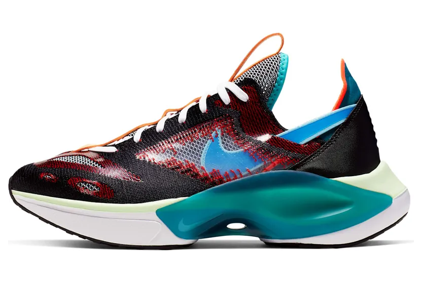 Nike N110 D/MS/X “Blue Hero” (AT5405-001)