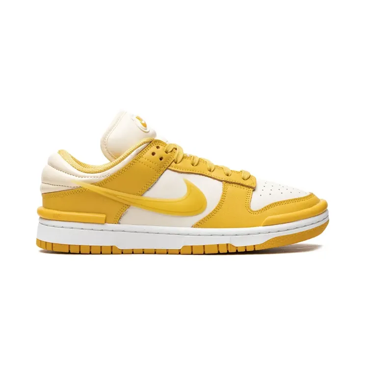 Nike Dunk Low Twist Rush Fuchsia “Pink” (DZ2794)
