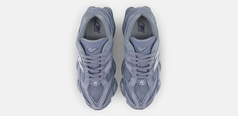 New Balance 9060 “Washed Blue” (U9060IB)