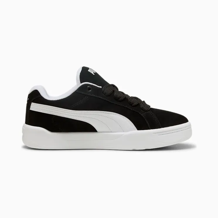 Puma Park Lifestyle Black (40070701)